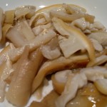 flag cooked