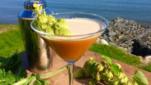 The Wild Whisky Sour