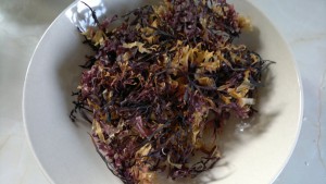 carrageen